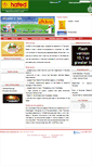 Mobile Screenshot of hafed.nic.in